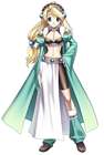 Marie (from Atelier Marie)
