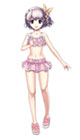 May - Bathing Suit