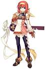 Meu (from Spectral Souls)