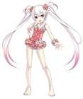 Mimi - Bathing Suit