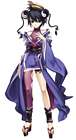 Misha (from Ar tonelico)