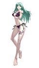 Morrigan - Bathing Suit