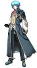 Raze (from Mana Khemia 2)