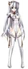 Shurelia (from Ar tonelico)