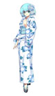 Whim - Yukata