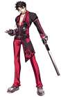 Zelos (from Blazing Souls)