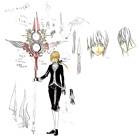 Eric Lacarde Concept Art