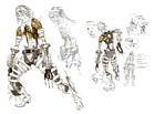Grant Danasty Concept Art
