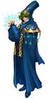 Merric