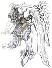 Bahamut Tremor