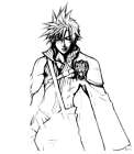 Cloud Strife