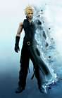 Cloud CG