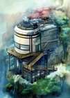 Healin Lodge