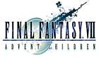 Final Fantasy VII: Advent Children Logo