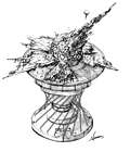 Meteor Monument