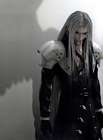 Sephiroth