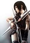 Yuffie Kisaragi
