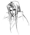 Sephiroth
