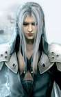 Sephiroth CG
