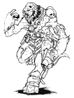 Brute