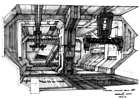Fighter Launch Bay