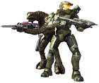 Master Chief & Arbiter
