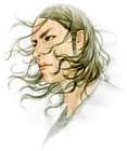 Kaim - Face