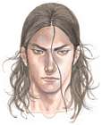 Kaim - Face