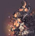 Magna Carta II Characters