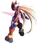 Omega Zero