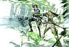 Masamune & Kojuuro