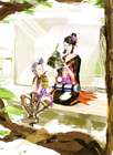 Ranmaru & Nohime
