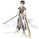 Miyamoto Musashi