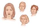 Holloway Face Concepts