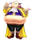 Gordo