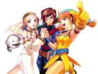 Fina, Vyse, & Aika