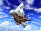Ship - Albatross