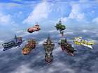 Battleship Fleet