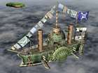 Ship - Ironclad