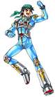 Tasuku Shinguji
