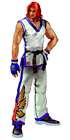 Hwoarang