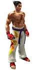 Kazuya Mishima