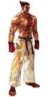 Kazuya Mishima