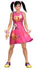 Ling Xiaoyu