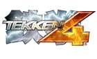 Tekken 4 Logo