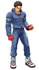 Batsu Ichimonji (Rival Schools: United By Fate)