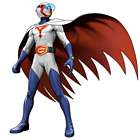 Ken the Eagle (Science Ninja Team Gatchaman)