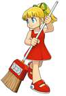 Roll (Mega Man)