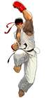 Ryu (Street Fighter)