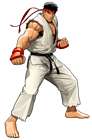 Ryu (Street Fighter)